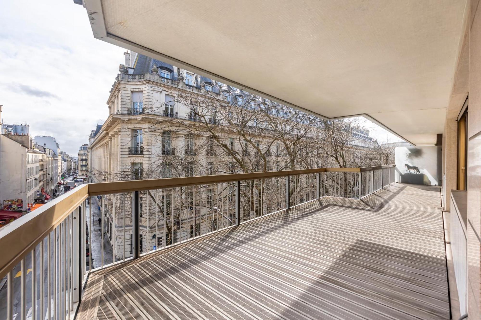 Sweett - Trocadero Appartement Parijs