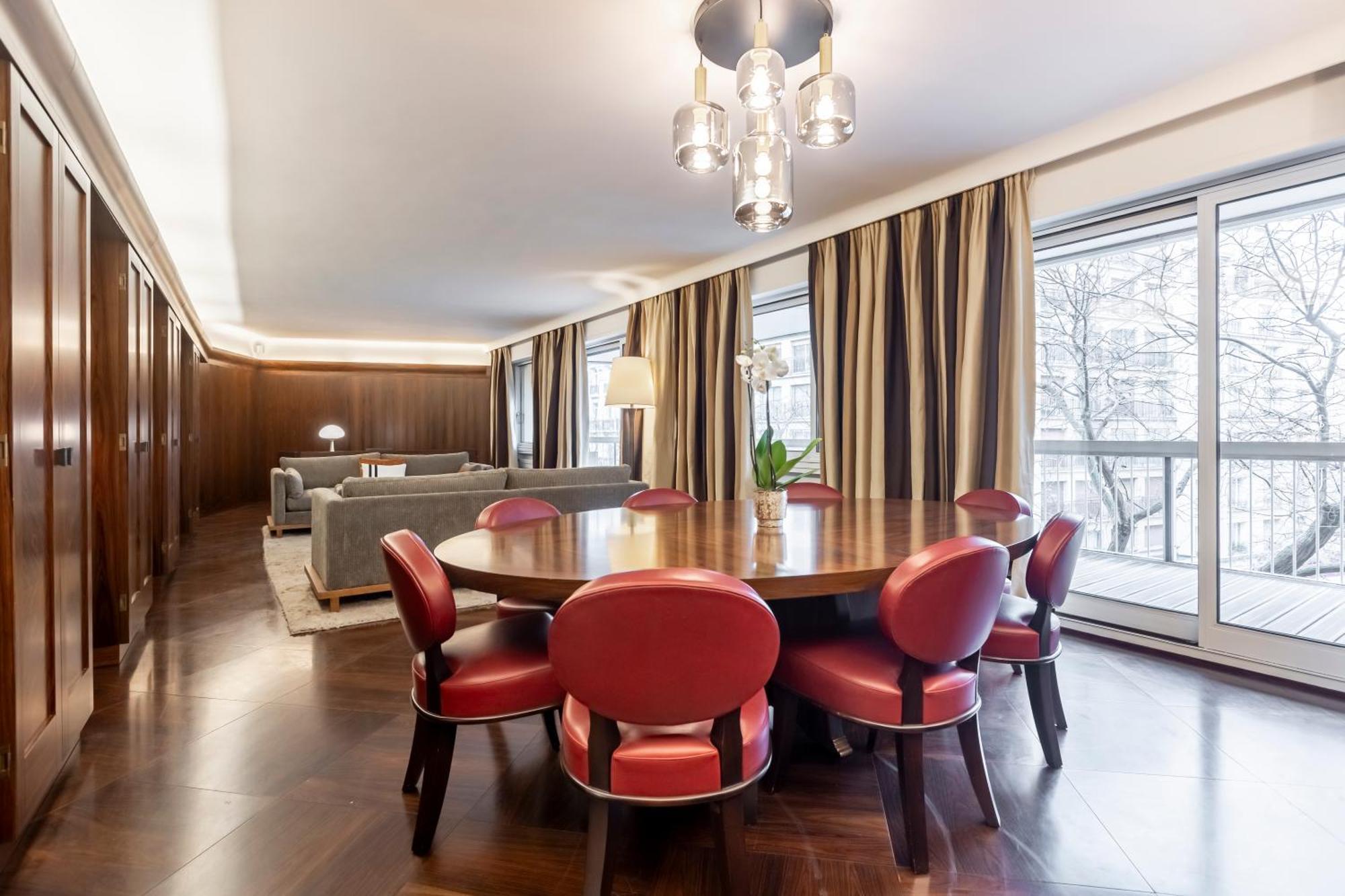 Appartement Sweett - Trocadero *