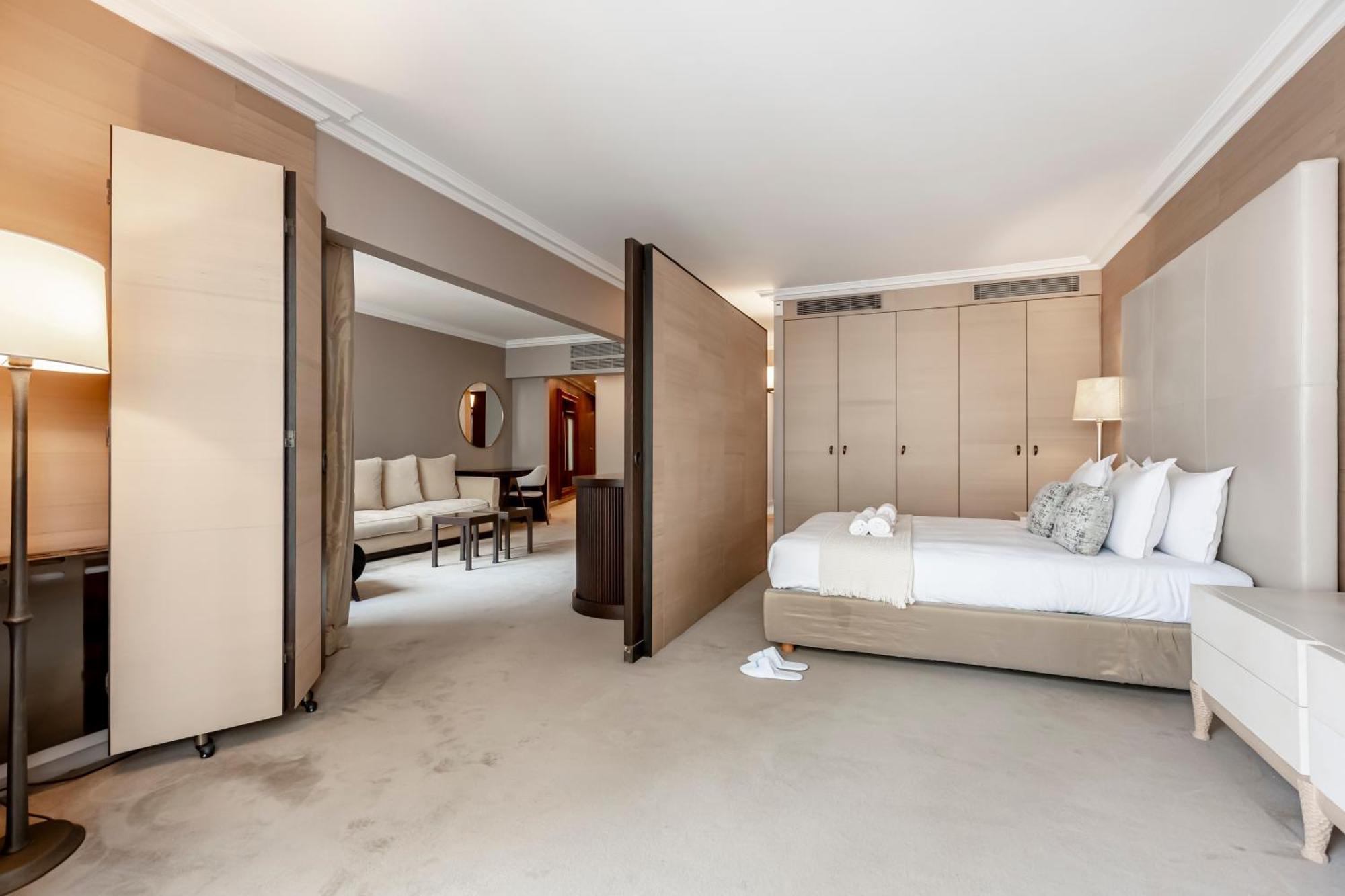 Sweett - Trocadero Appartement *