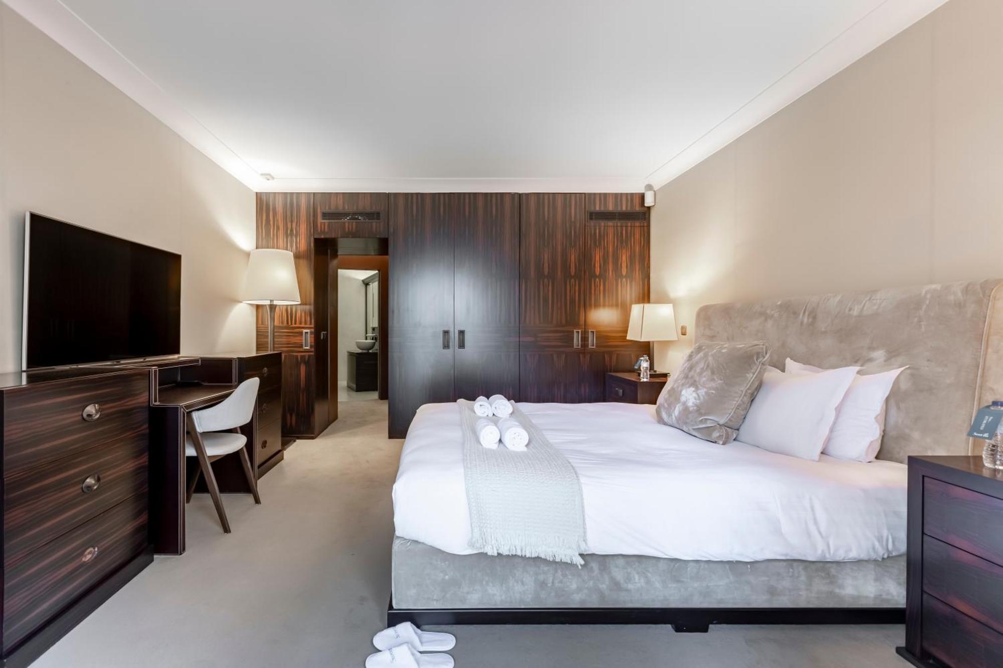 Sweett - Trocadero Appartement *