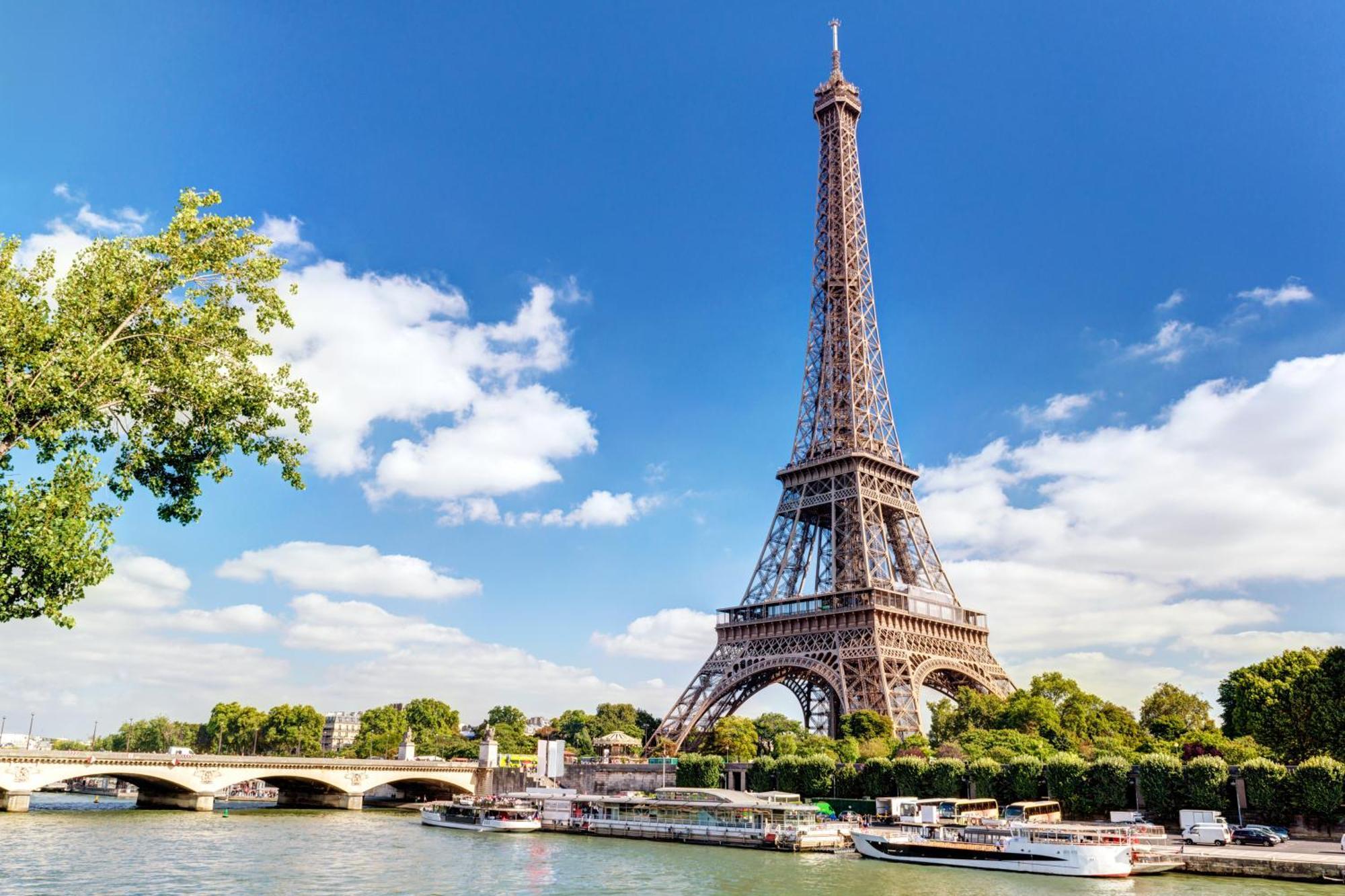 Sweett - Trocadero * Parijs